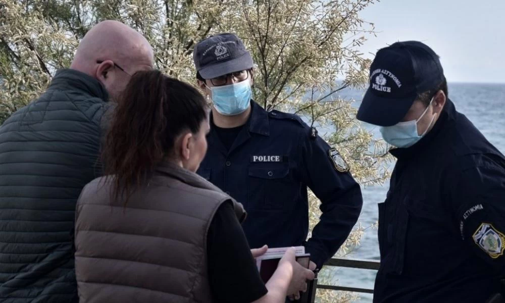 Ρέθυμνο: Συνελήφθη γυναίκα "γιατρός" για χρηματική απάτη